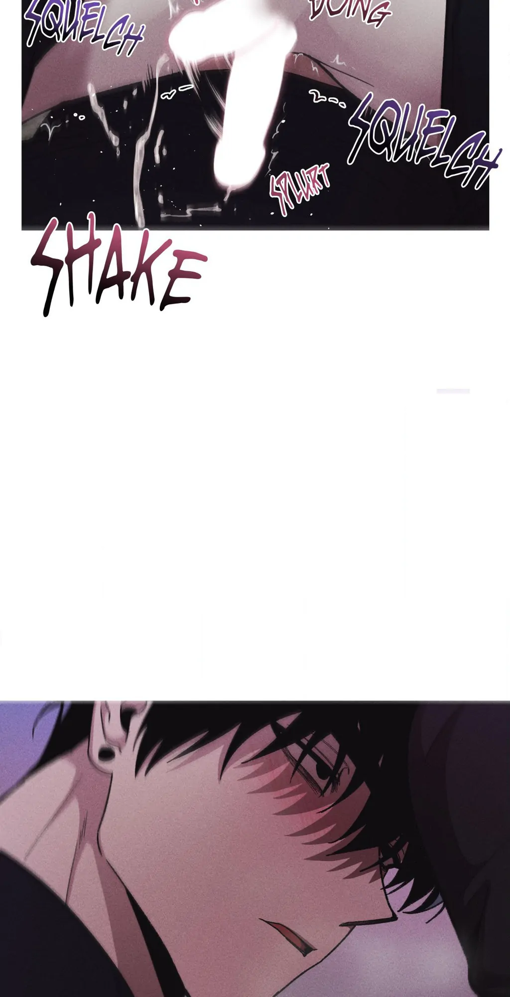 Kill Me If You Can «Official» - Chapter 71 manhwa