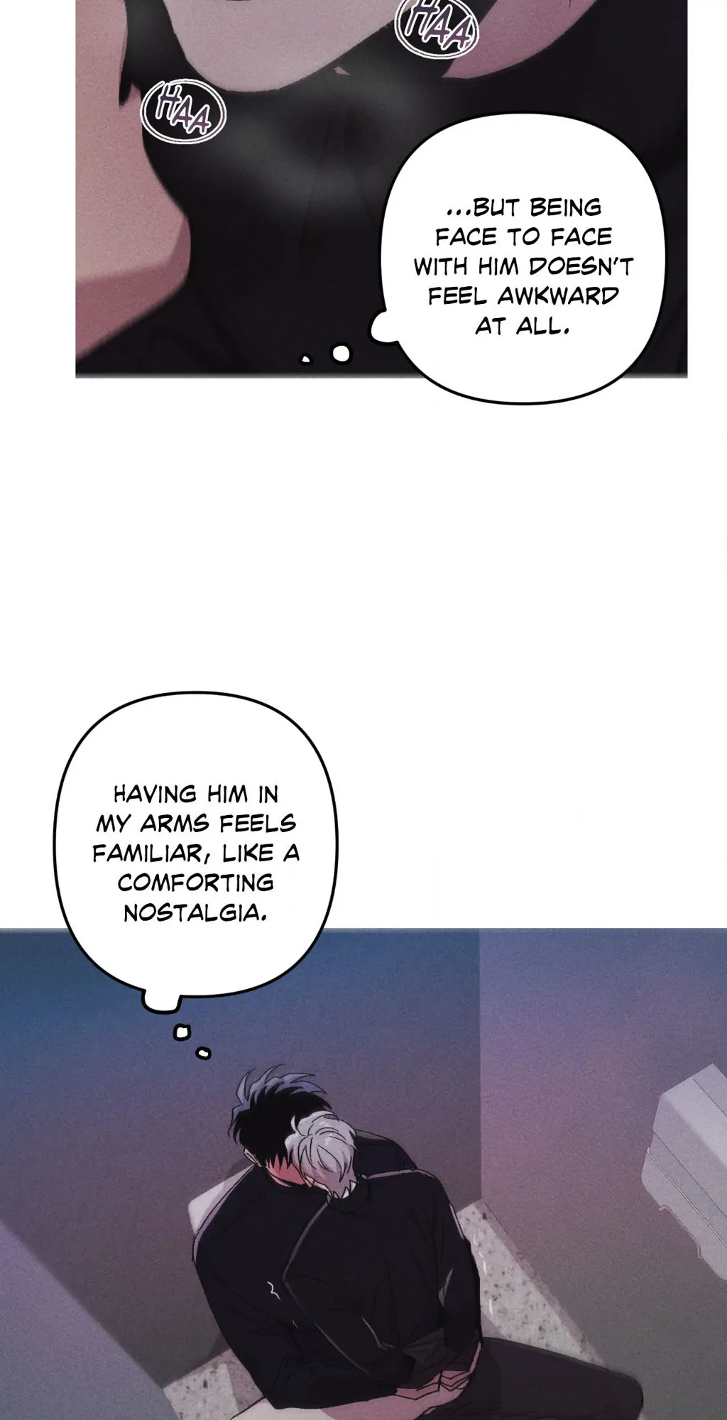 Kill Me If You Can «Official» - Chapter 71 manhwa
