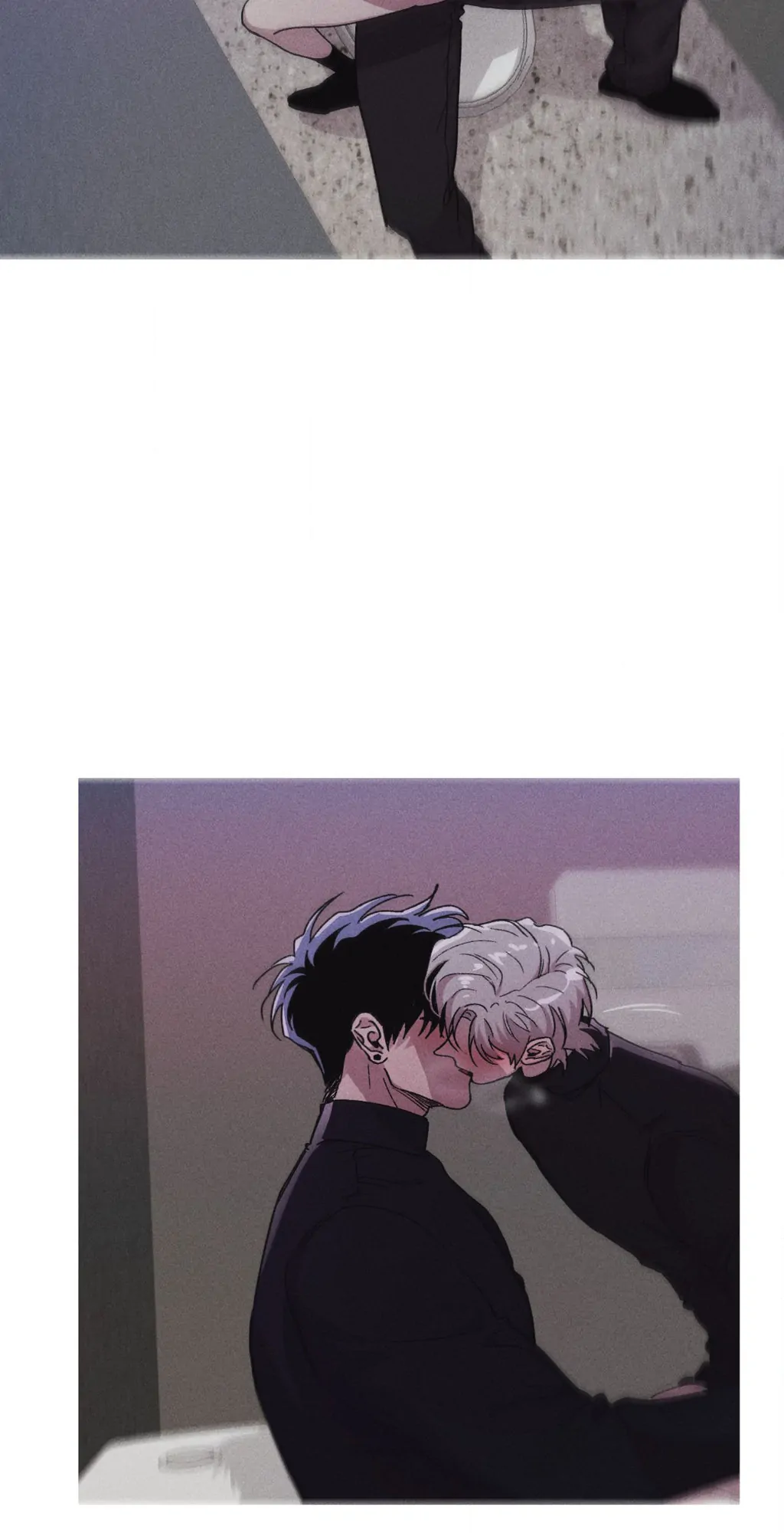 Kill Me If You Can «Official» - Chapter 71 manhwa