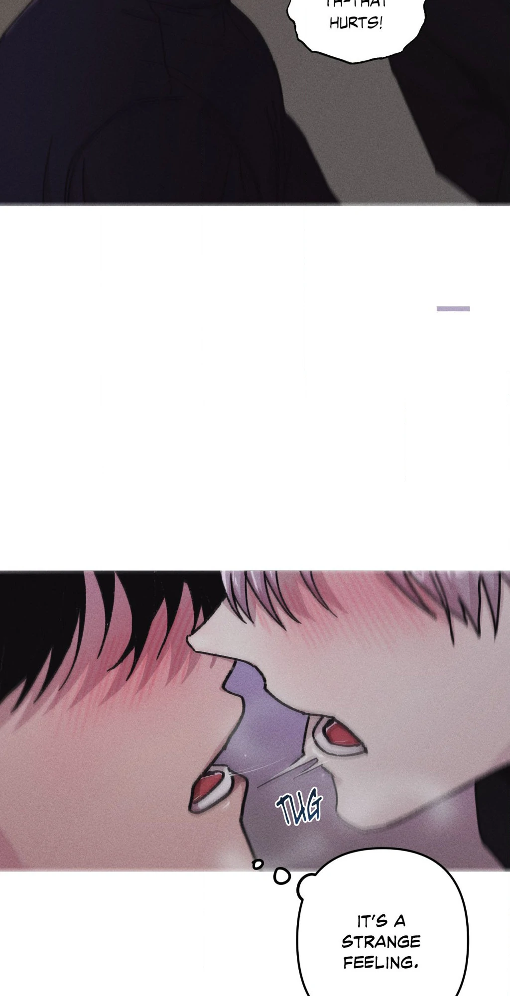 Kill Me If You Can «Official» - Chapter 71 manhwa