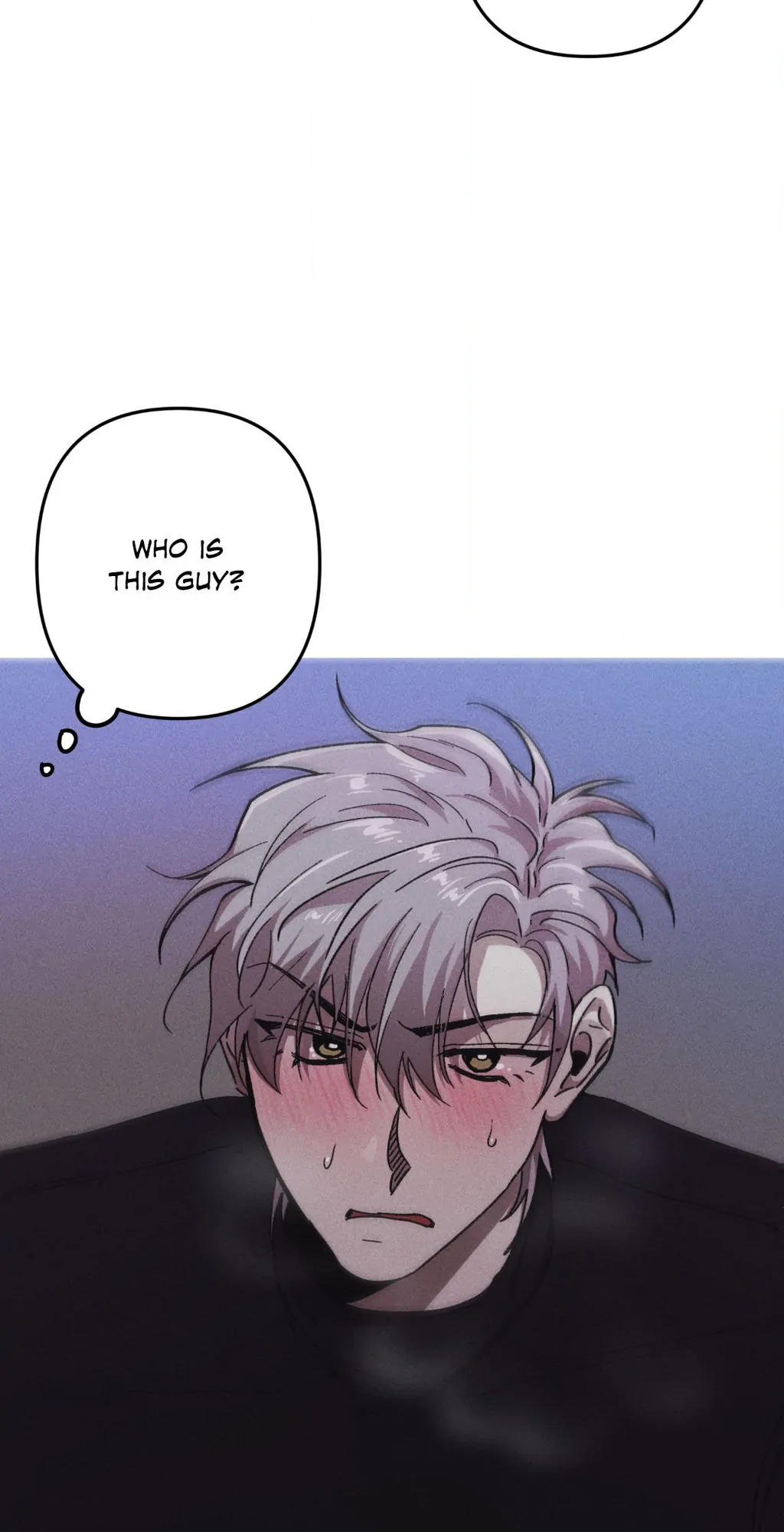 Kill Me If You Can «Official» - Chapter 71 manhwa
