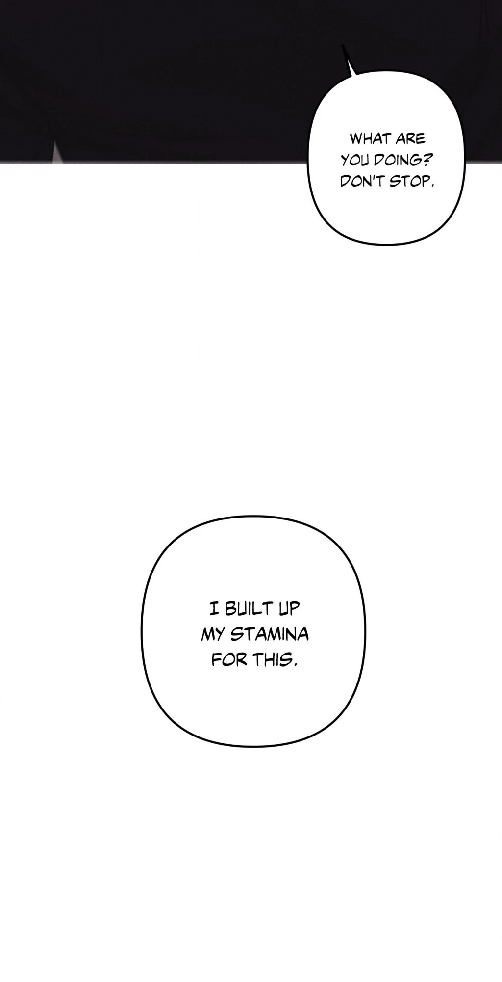 Kill Me If You Can «Official» - Chapter 71 manhwa