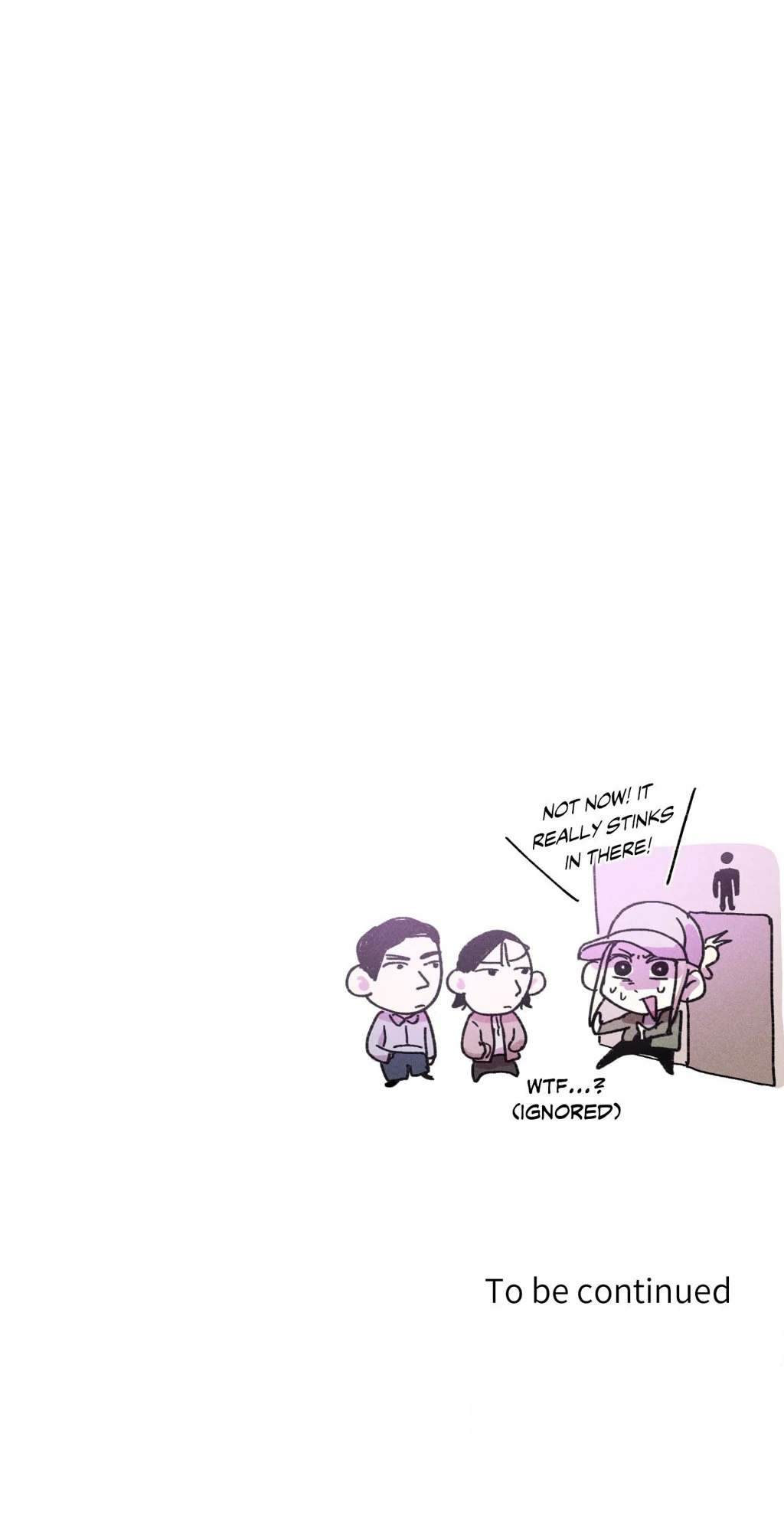 Kill Me If You Can «Official» - Chapter 71 manhwa