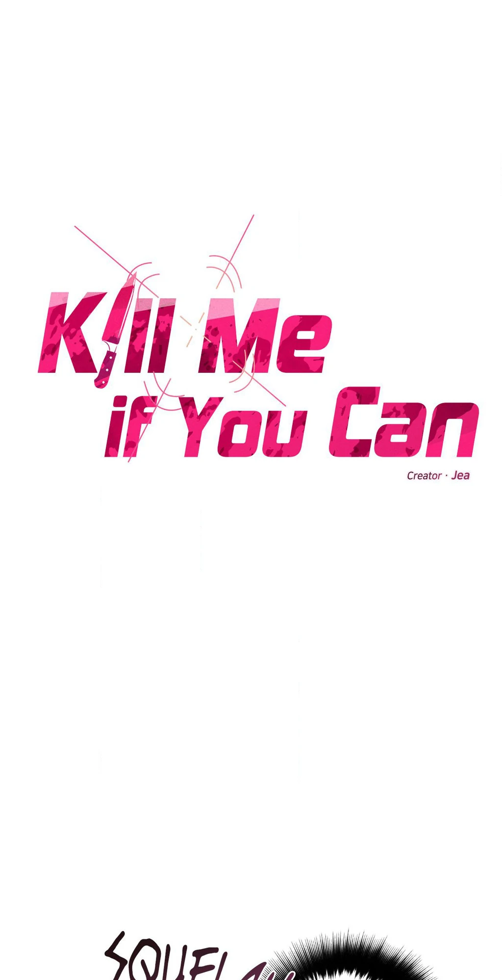 Kill Me If You Can «Official» - Chapter 72 manhwa
