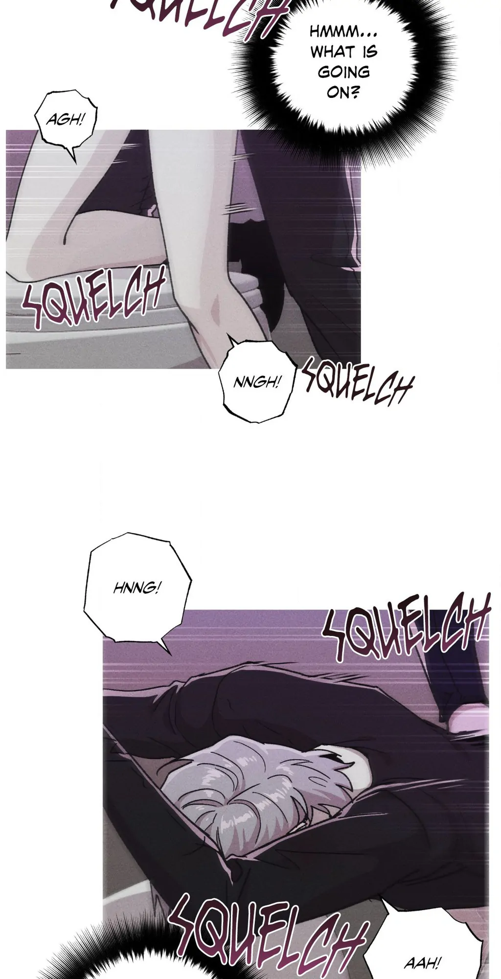 Kill Me If You Can «Official» - Chapter 72 manhwa