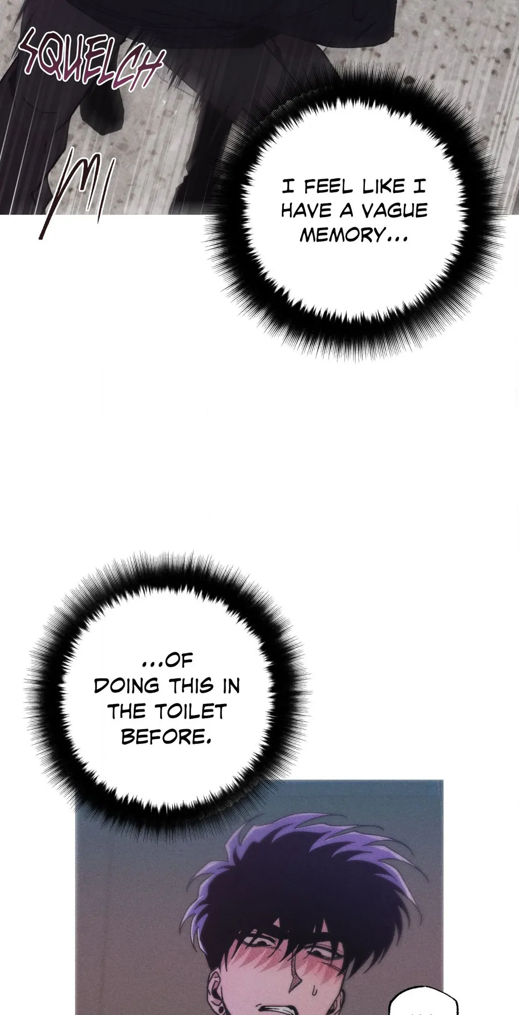 Kill Me If You Can «Official» - Chapter 72 manhwa