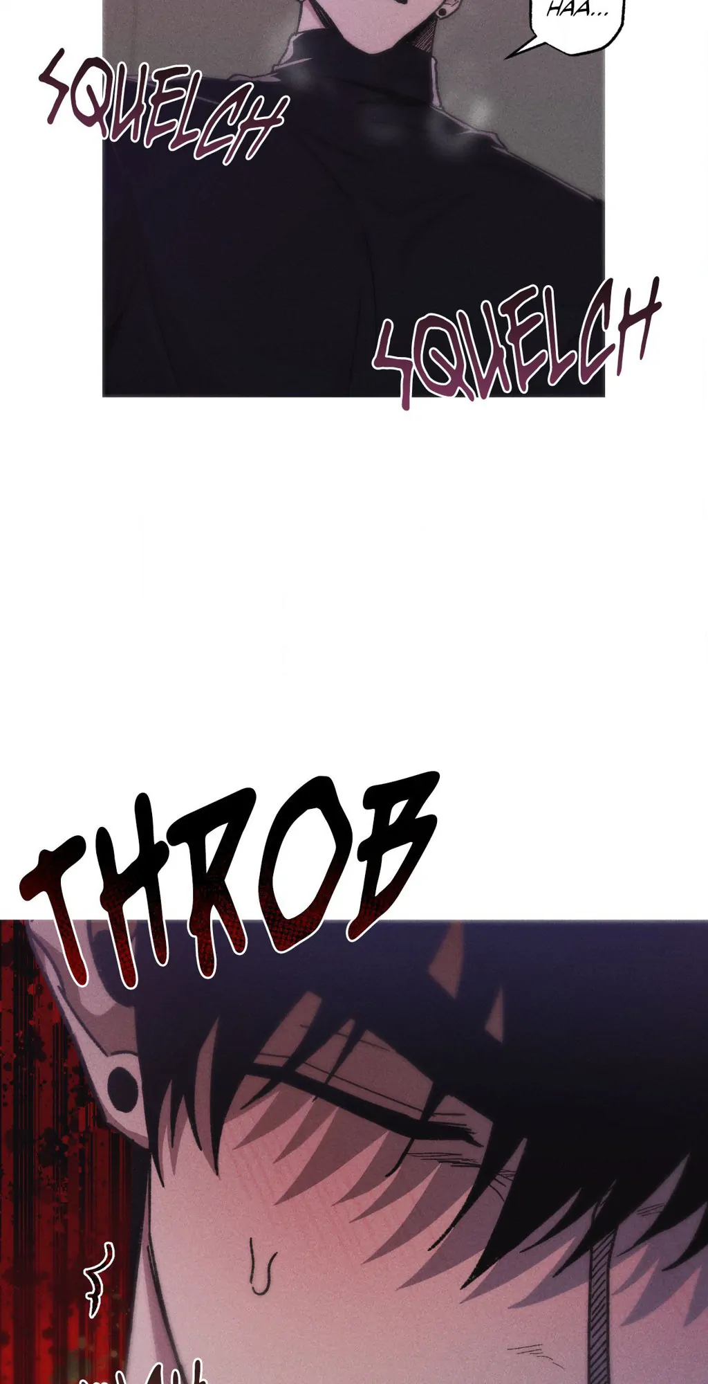 Kill Me If You Can «Official» - Chapter 72 manhwa
