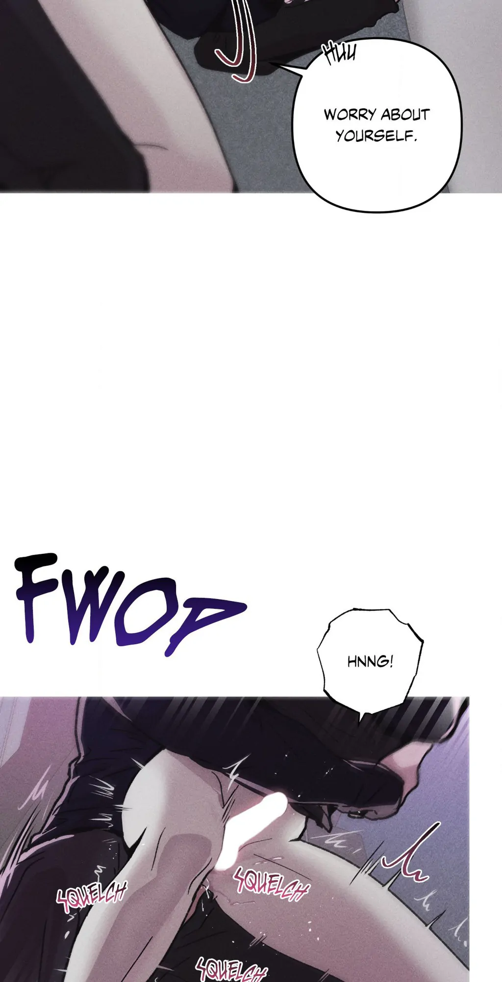 Kill Me If You Can «Official» - Chapter 72 manhwa