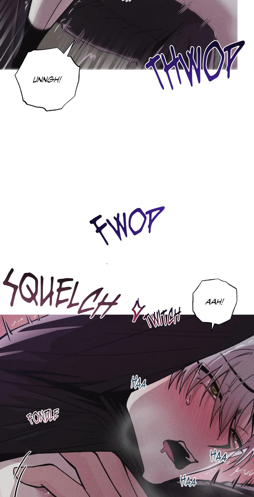 Kill Me If You Can «Official» - Chapter 72 manhwa