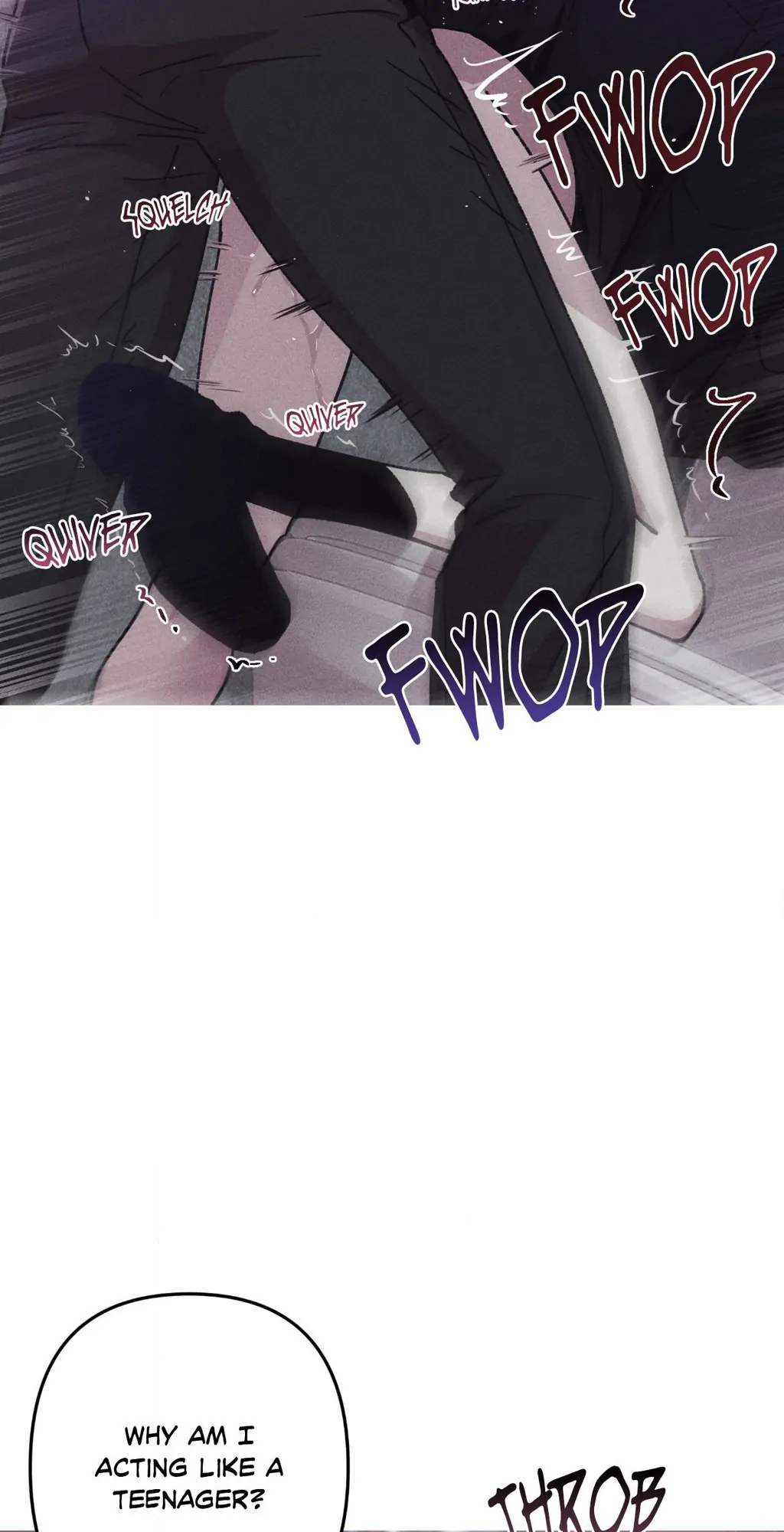Kill Me If You Can «Official» - Chapter 72 manhwa