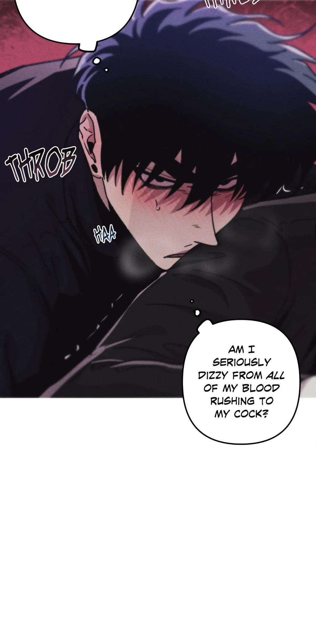 Kill Me If You Can «Official» - Chapter 72 manhwa