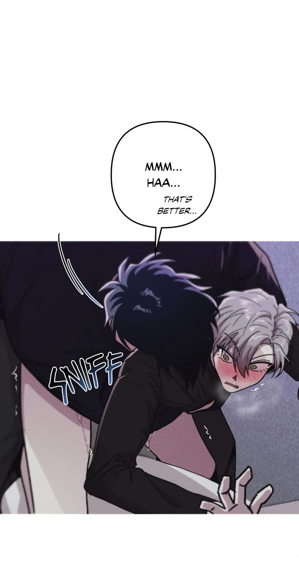 Kill Me If You Can «Official» - Chapter 72 manhwa
