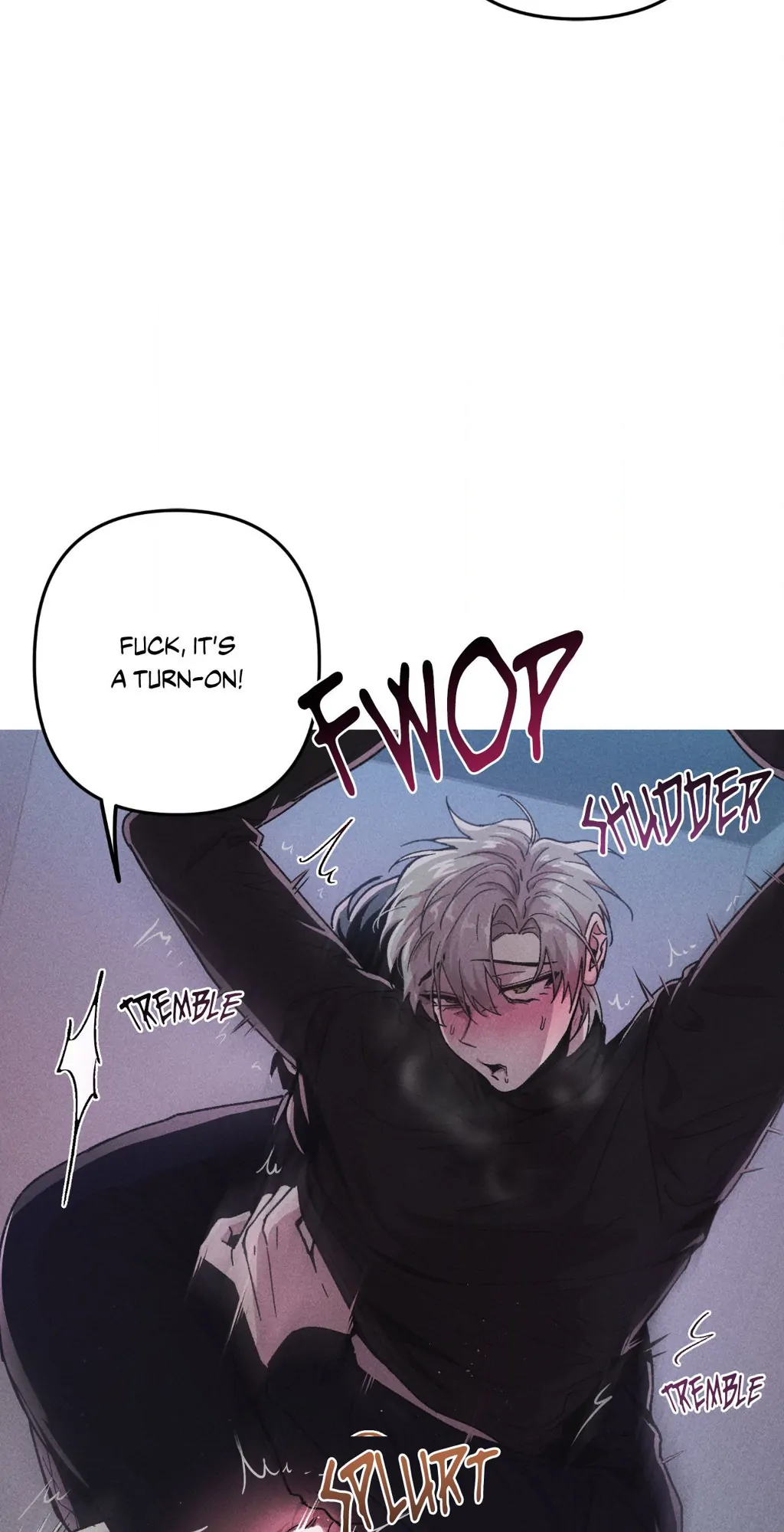 Kill Me If You Can «Official» - Chapter 72 manhwa