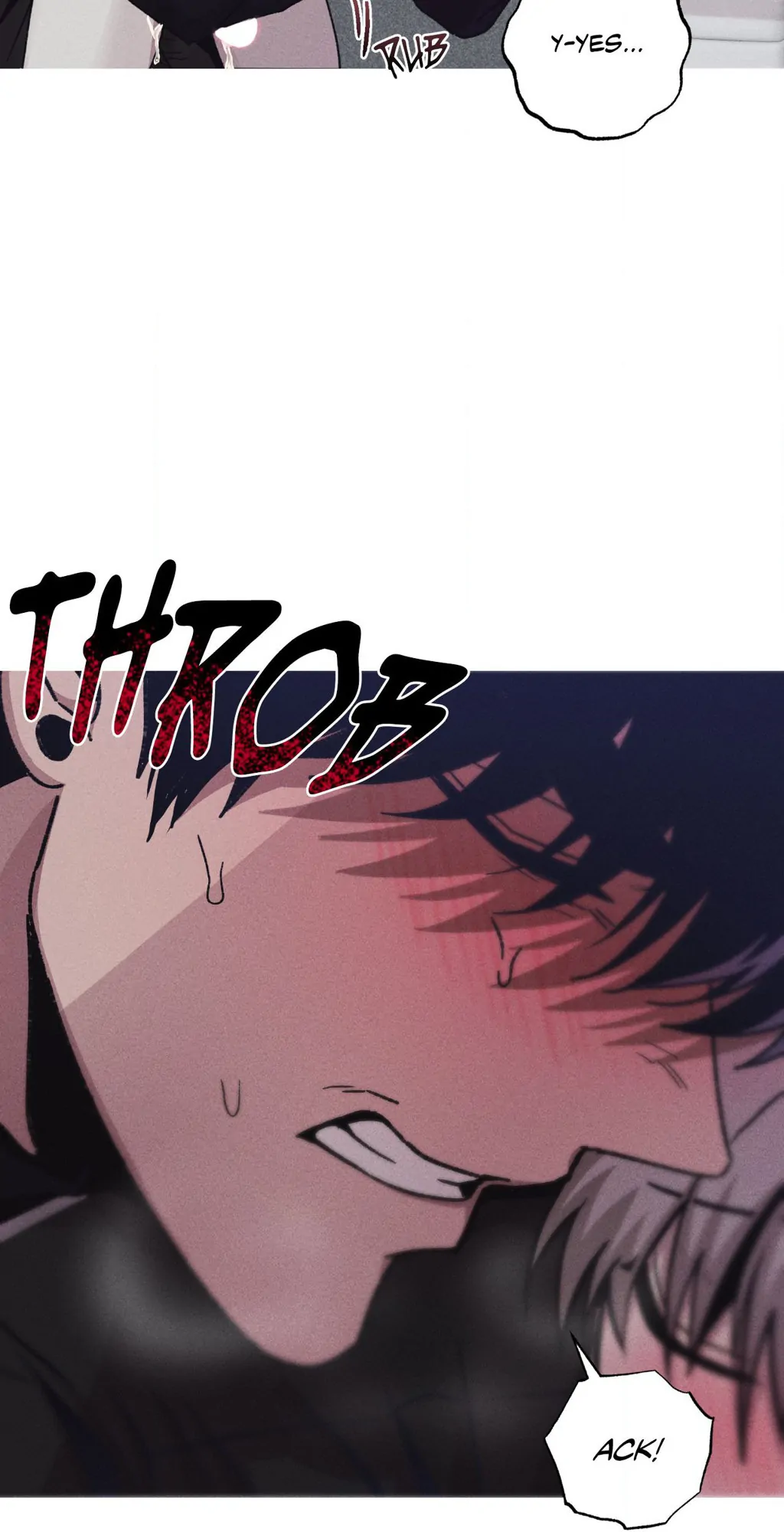 Kill Me If You Can «Official» - Chapter 72 manhwa