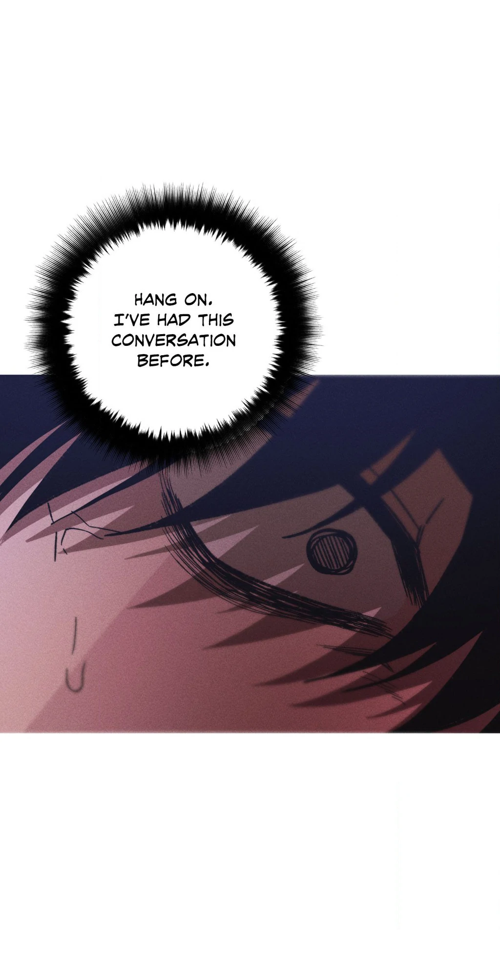 Kill Me If You Can «Official» - Chapter 72 manhwa