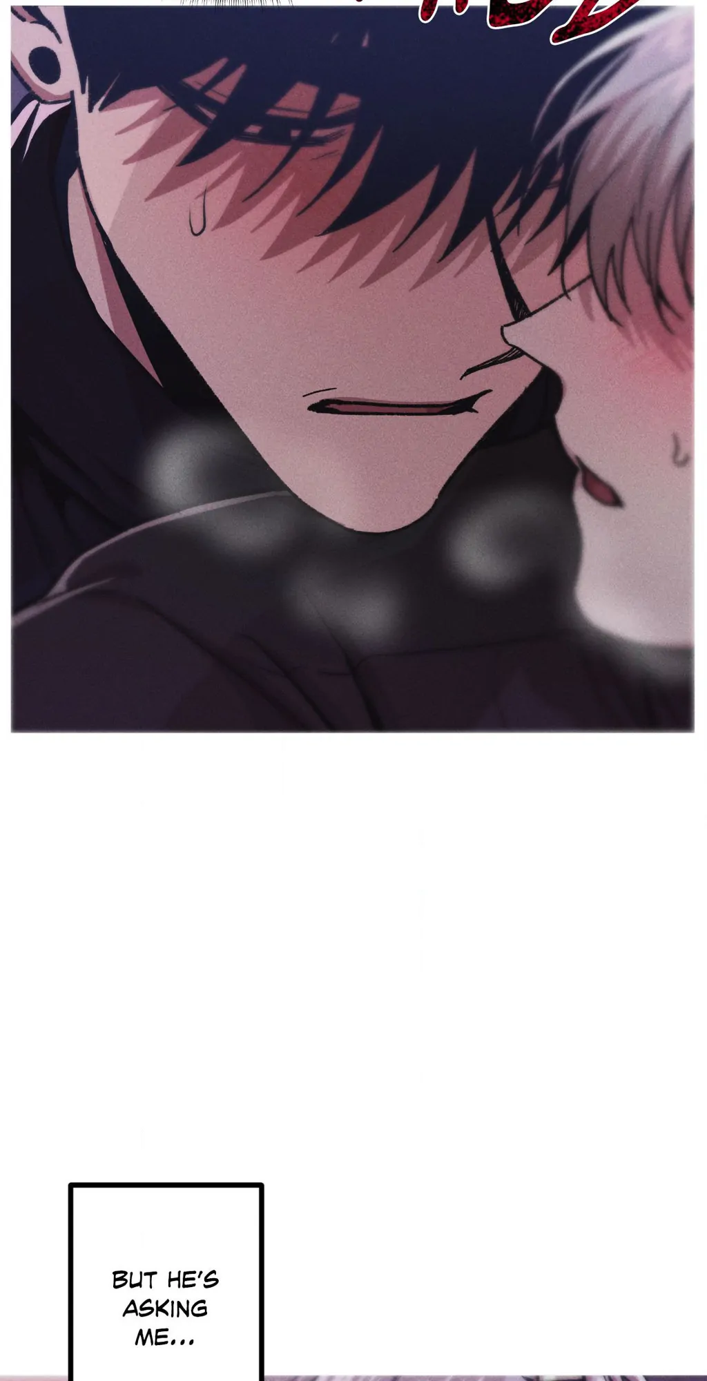 Kill Me If You Can «Official» - Chapter 72 manhwa