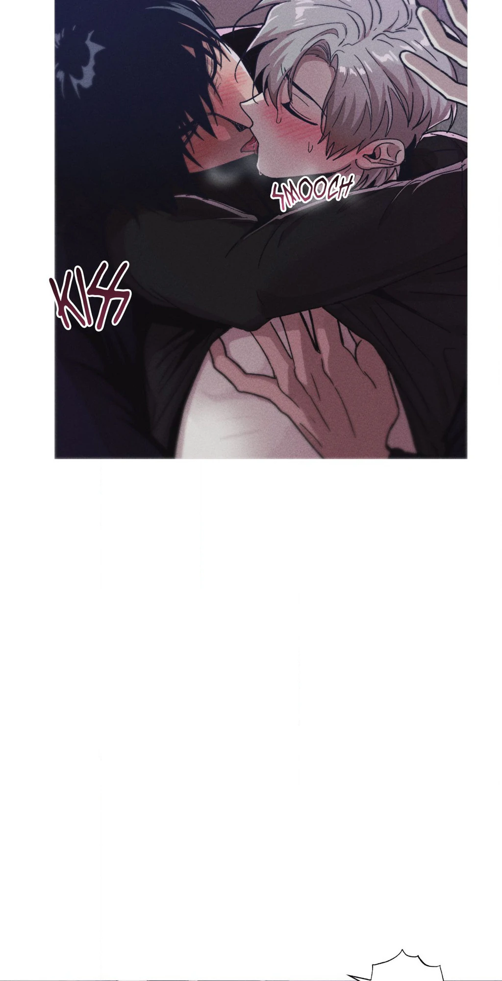 Kill Me If You Can «Official» - Chapter 72 manhwa