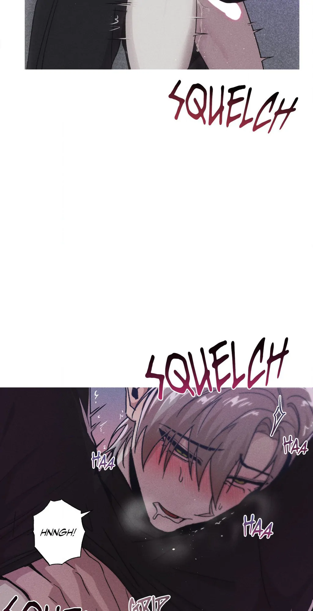 Kill Me If You Can «Official» - Chapter 72 manhwa