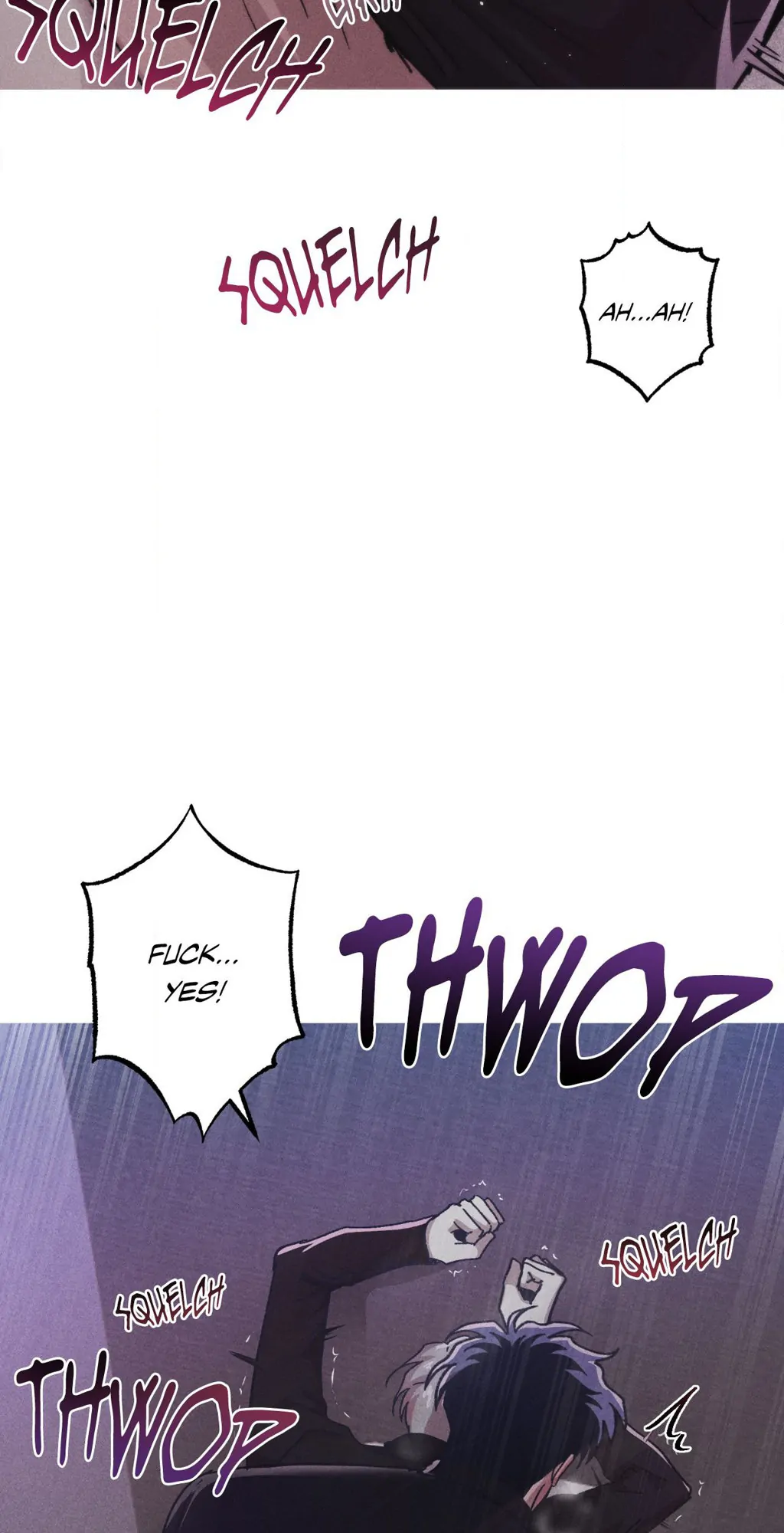Kill Me If You Can «Official» - Chapter 72 manhwa