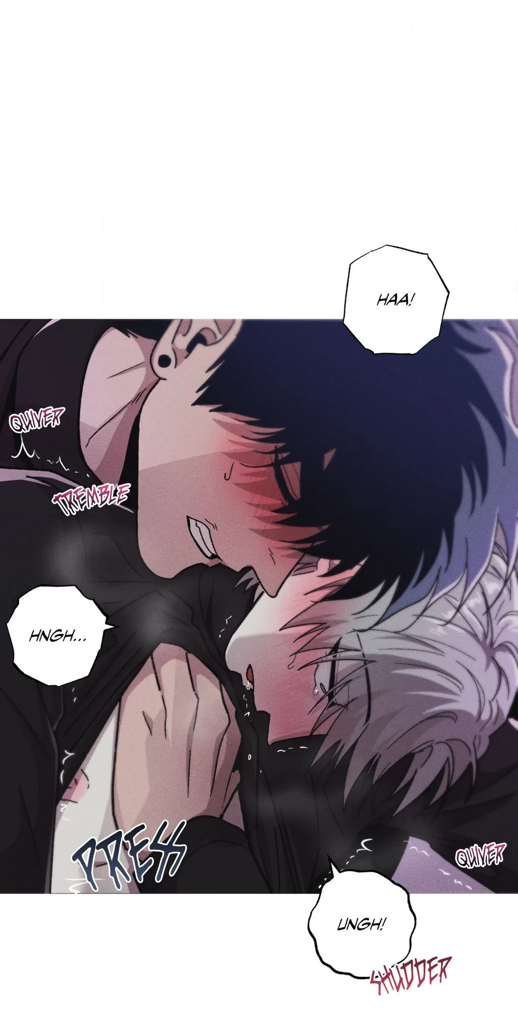 Kill Me If You Can «Official» - Chapter 72 manhwa