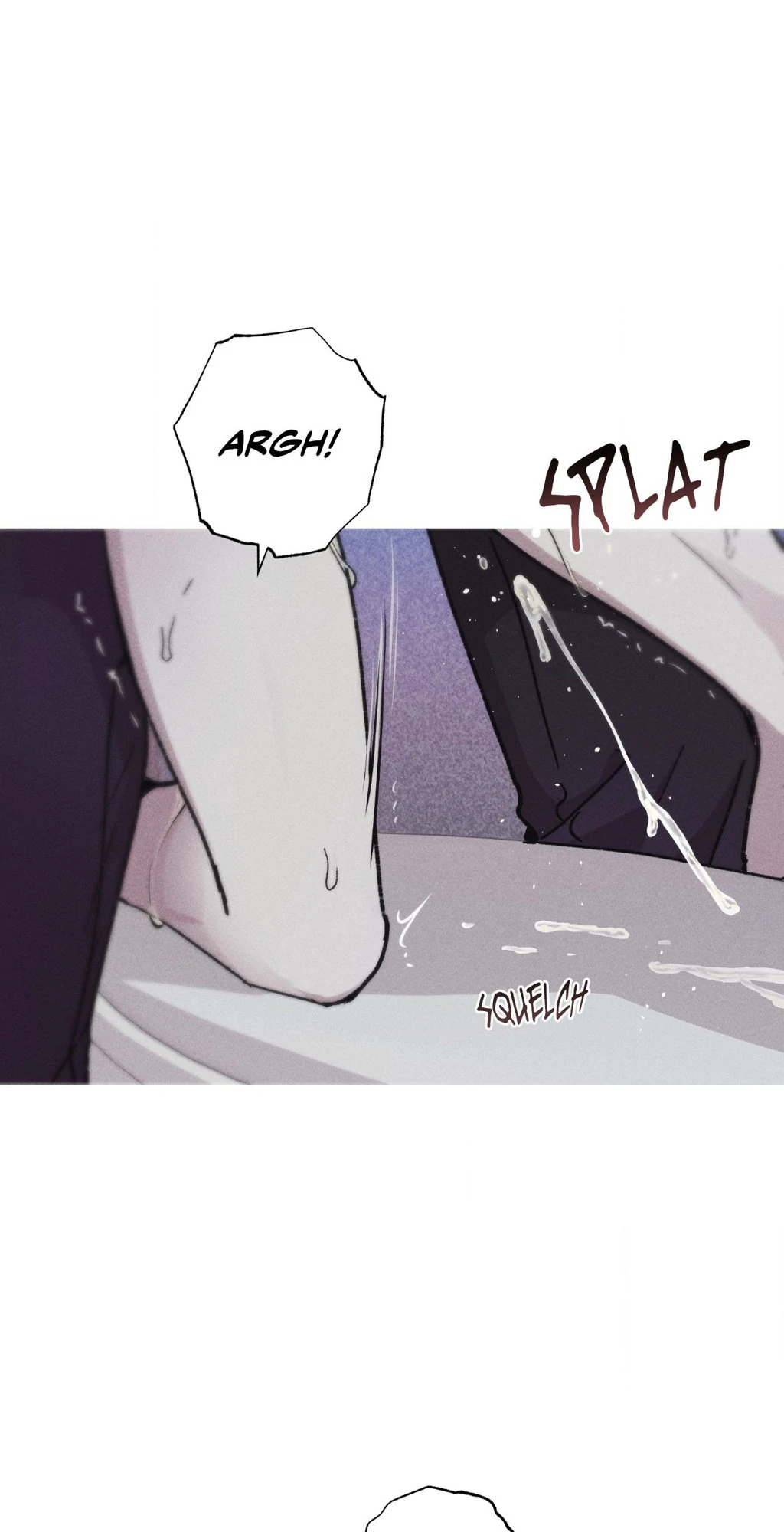 Kill Me If You Can «Official» - Chapter 72 manhwa