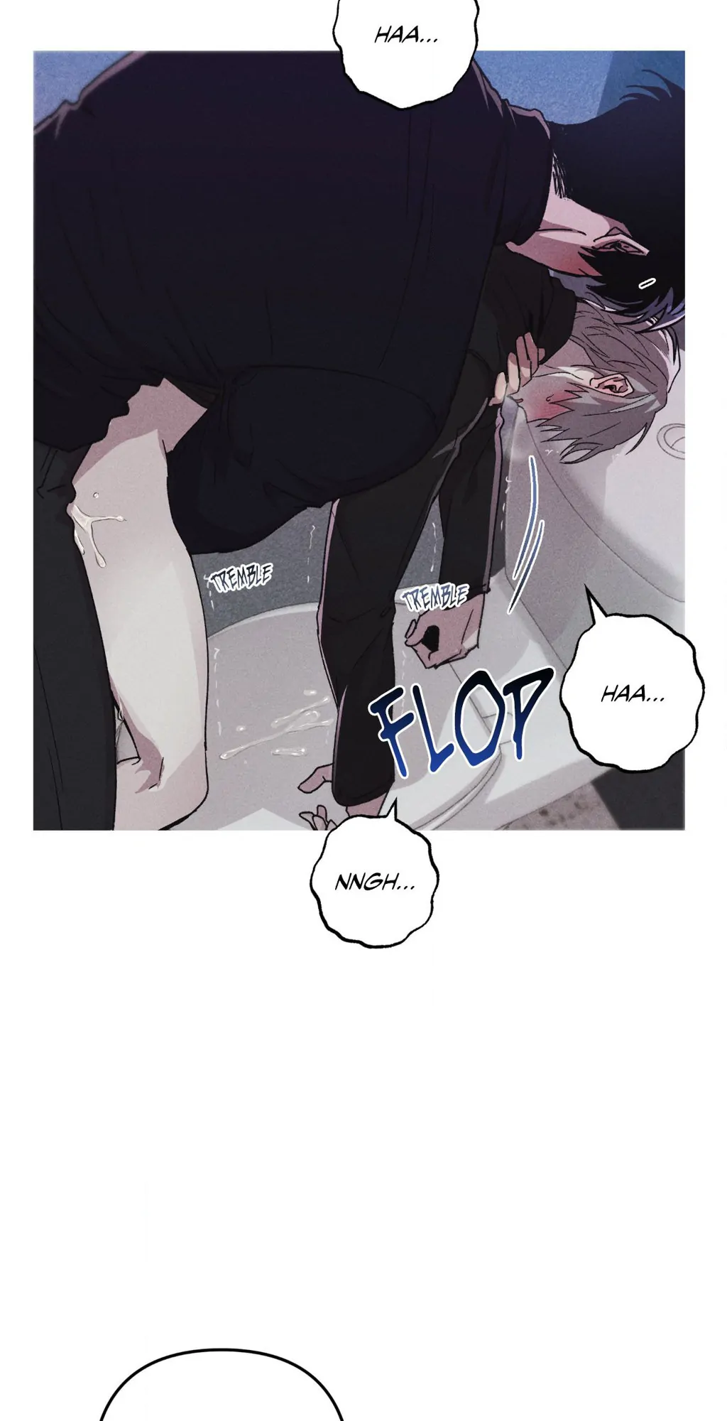 Kill Me If You Can «Official» - Chapter 72 manhwa