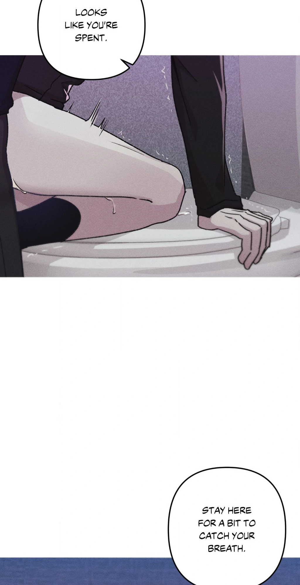 Kill Me If You Can «Official» - Chapter 72 manhwa