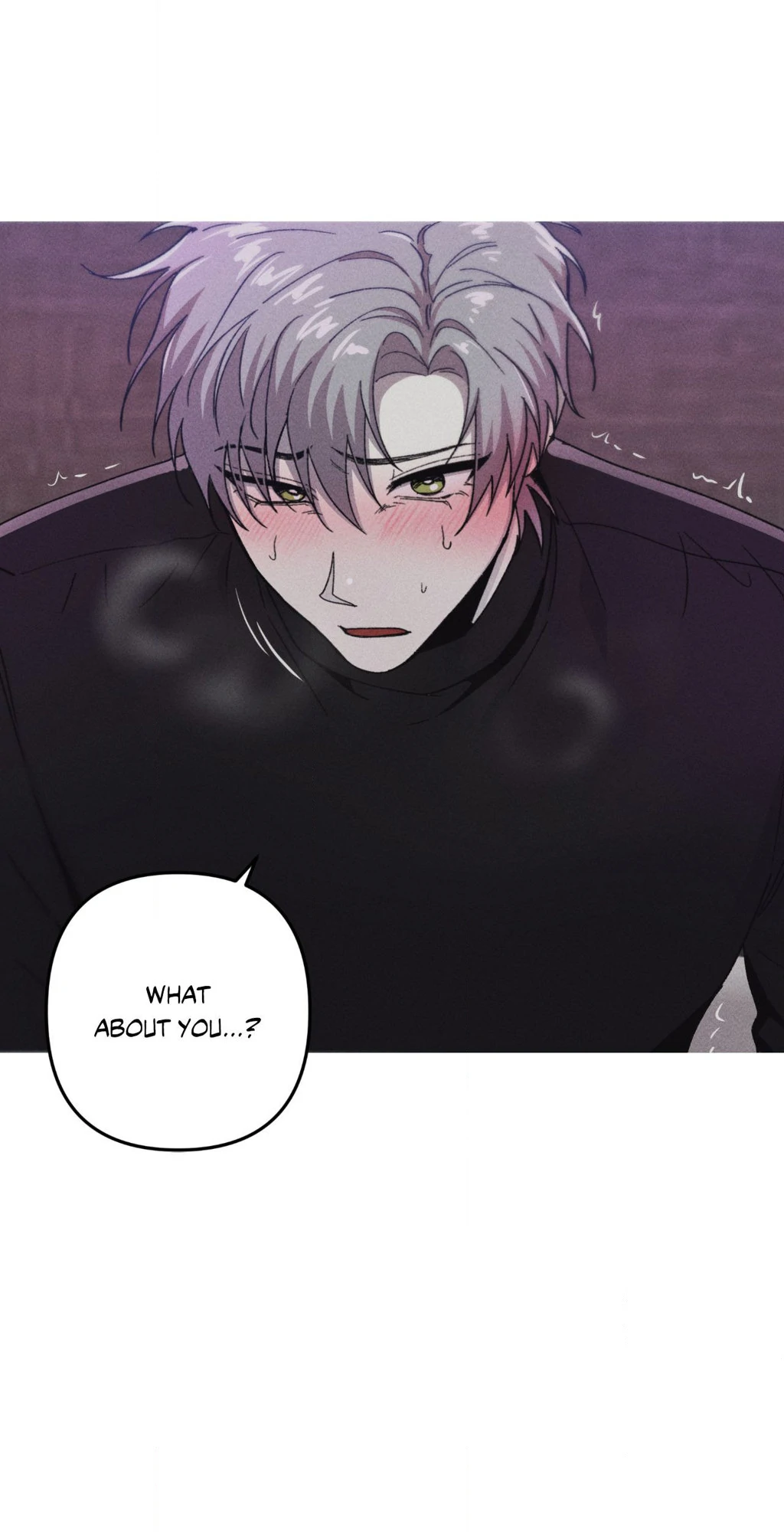 Kill Me If You Can «Official» - Chapter 72 manhwa