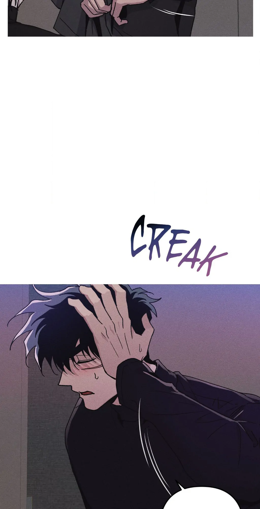 Kill Me If You Can «Official» - Chapter 72 manhwa