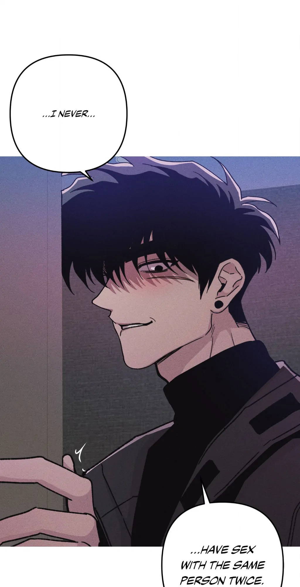 Kill Me If You Can «Official» - Chapter 72 manhwa