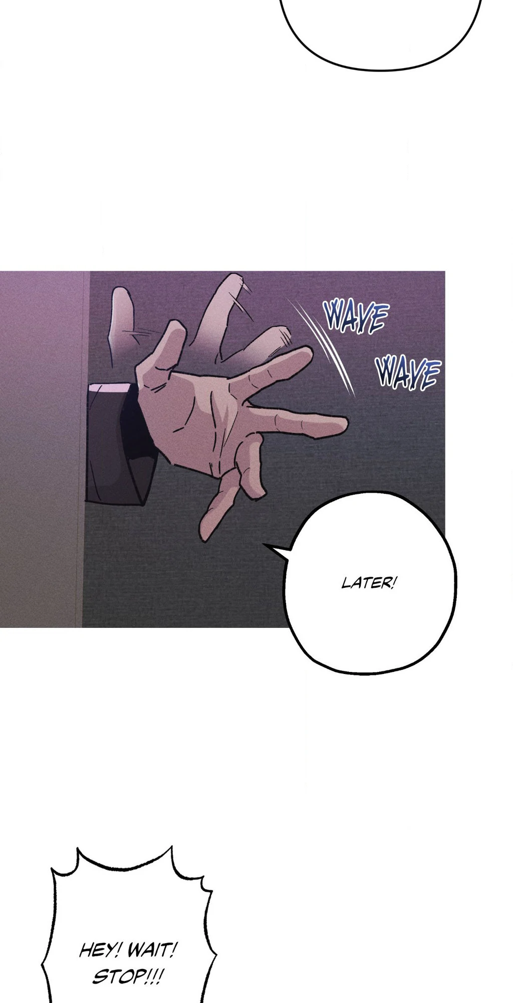 Kill Me If You Can «Official» - Chapter 72 manhwa