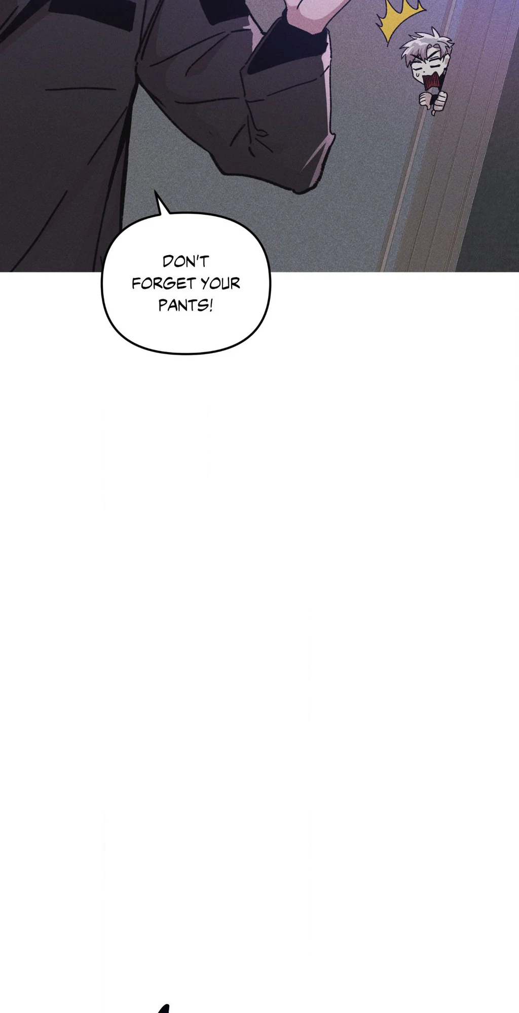 Kill Me If You Can «Official» - Chapter 72 manhwa