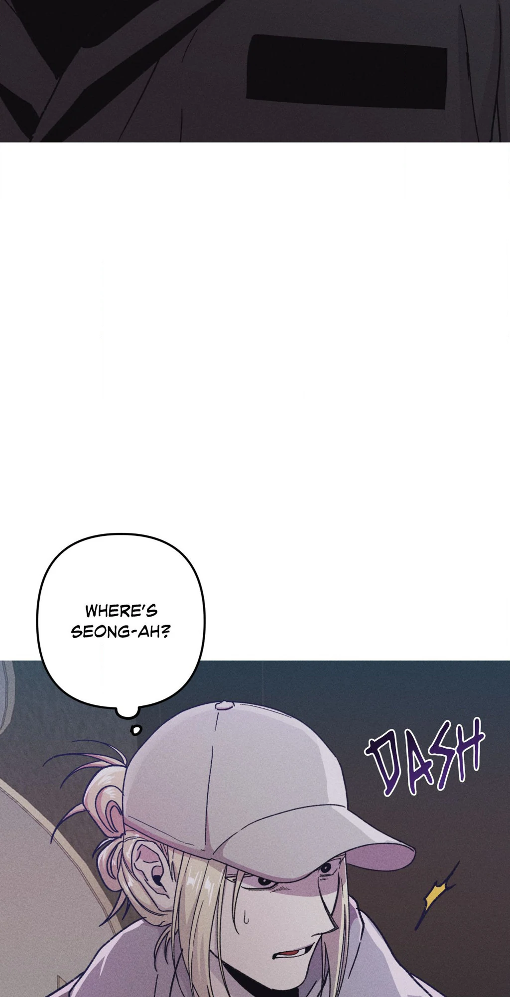 Kill Me If You Can «Official» - Chapter 72 manhwa