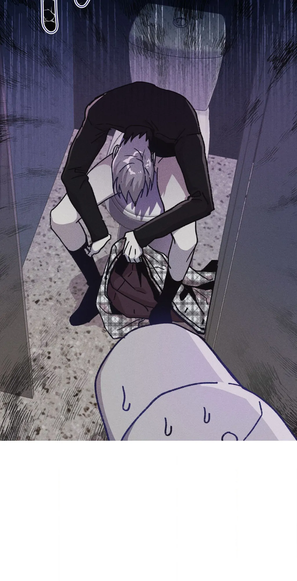 Kill Me If You Can «Official» - Chapter 72 manhwa