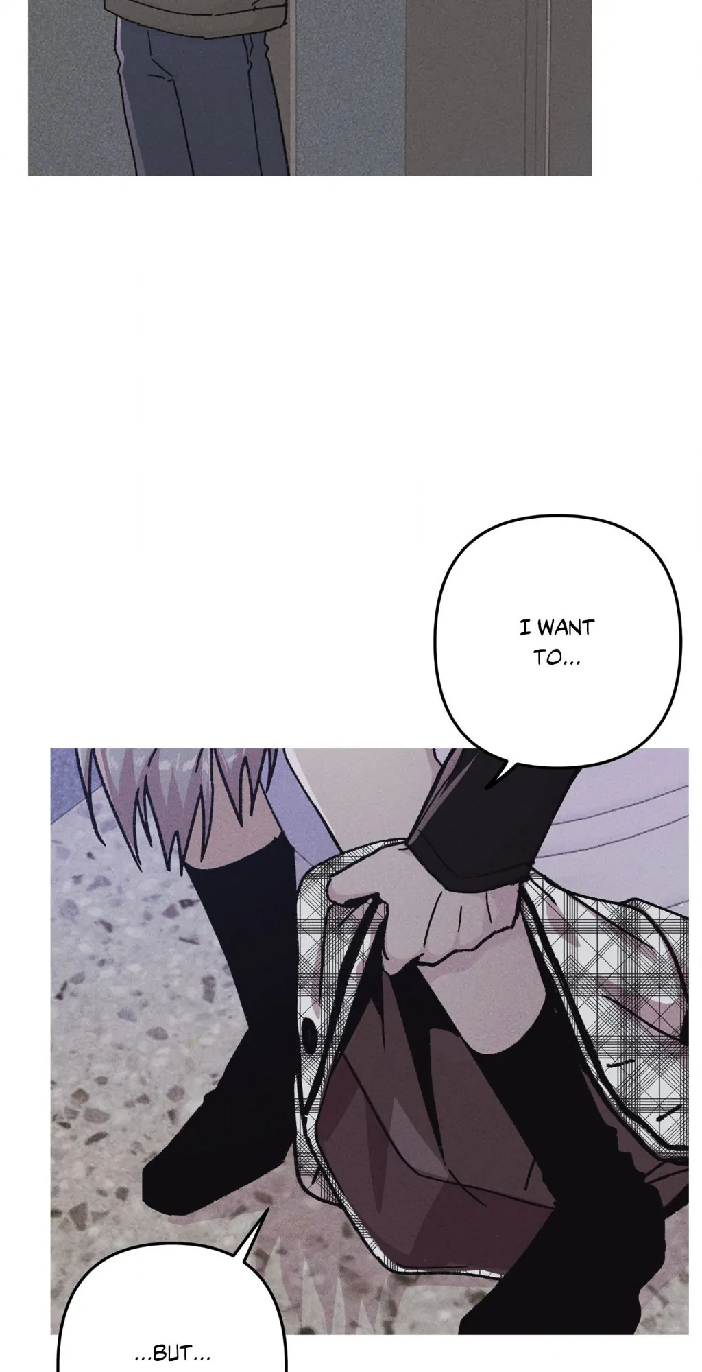 Kill Me If You Can «Official» - Chapter 72 manhwa
