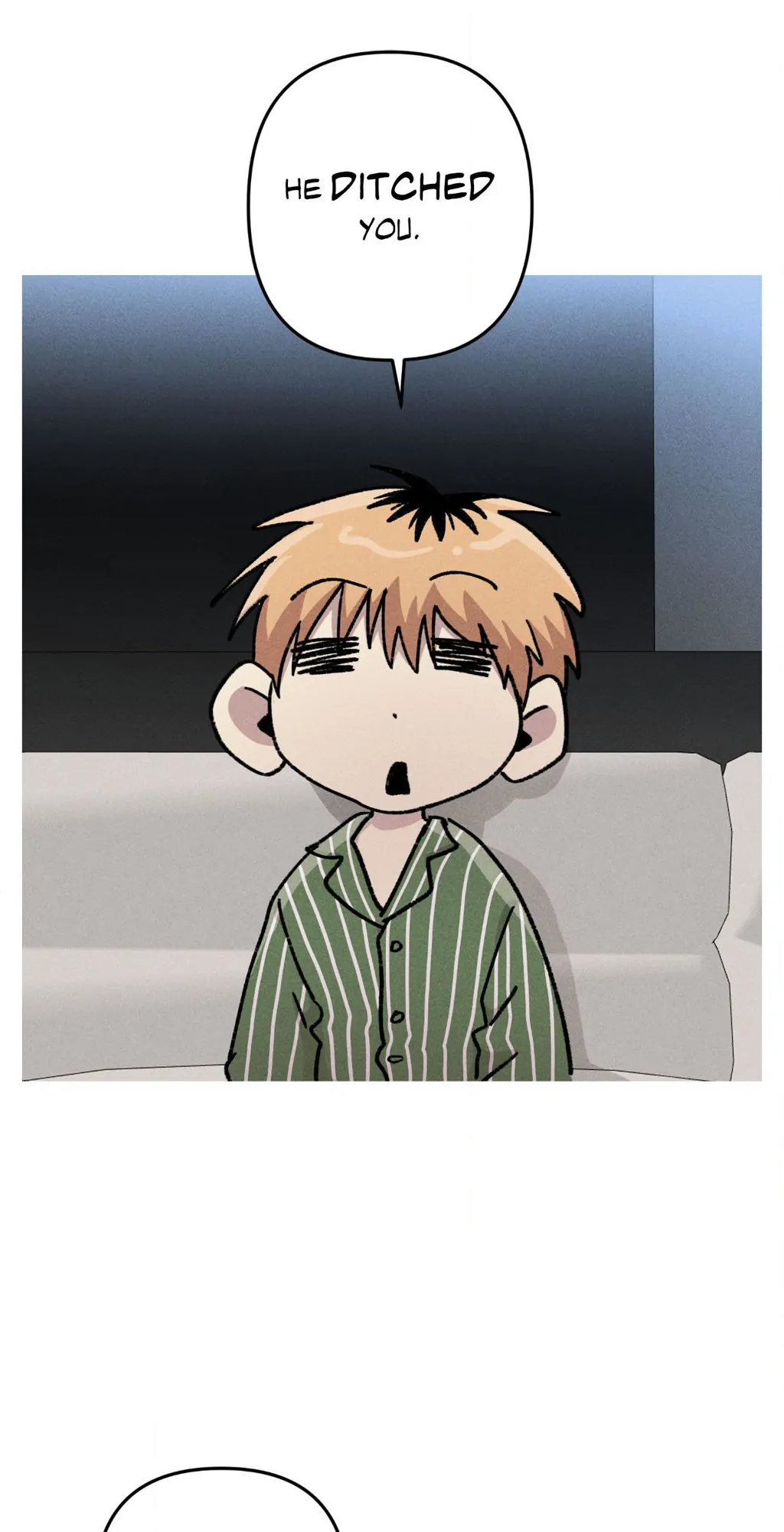 Kill Me If You Can «Official» - Chapter 73 manhwa