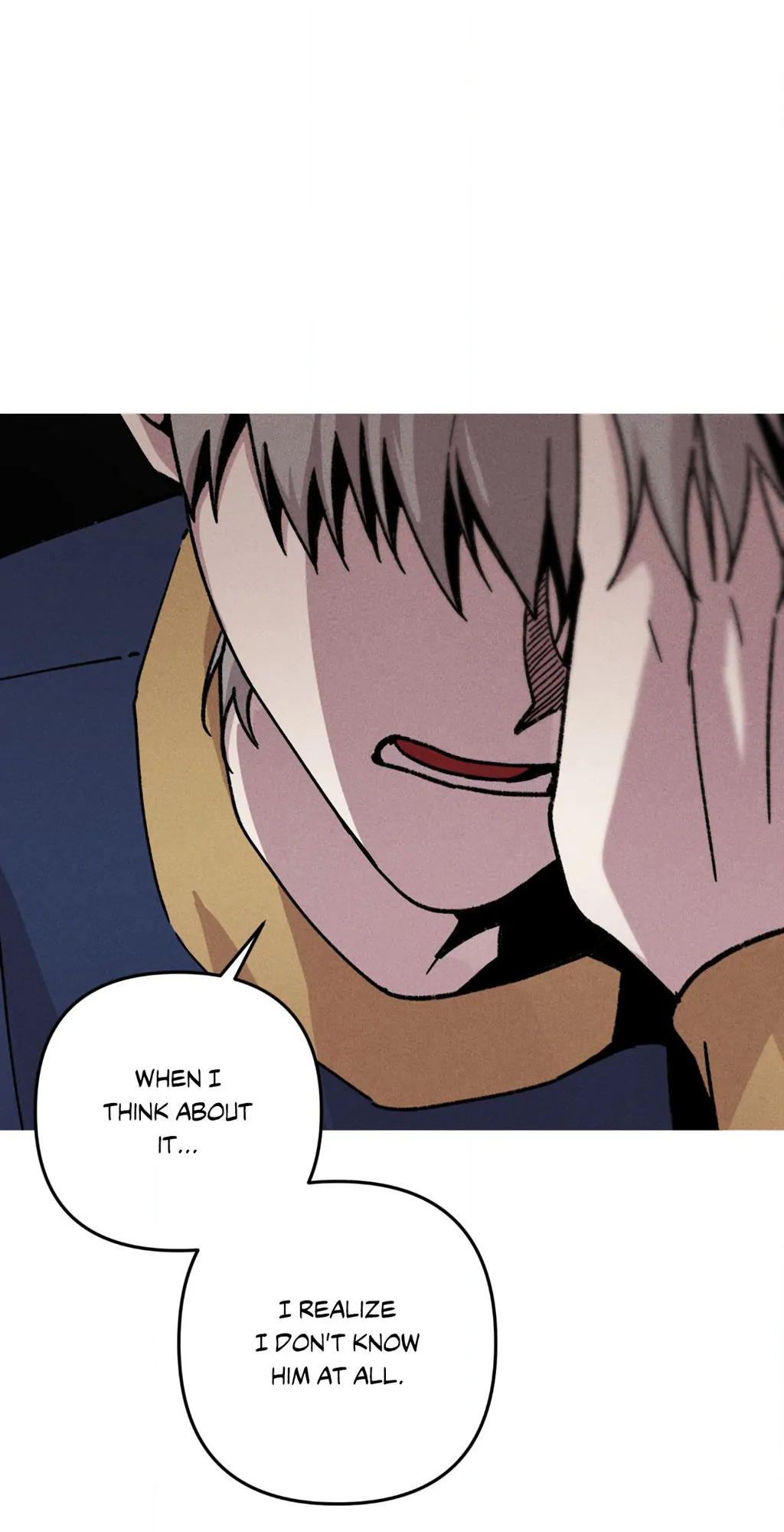 Kill Me If You Can «Official» - Chapter 73 manhwa