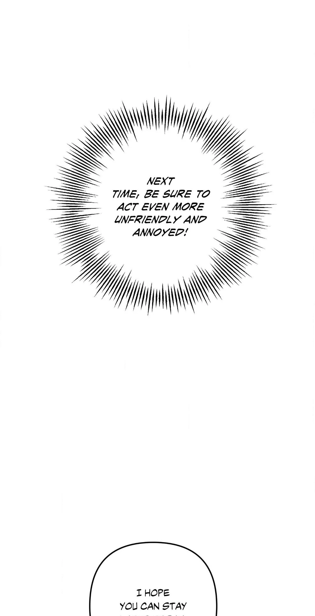 Kill Me If You Can «Official» - Chapter 73 manhwa