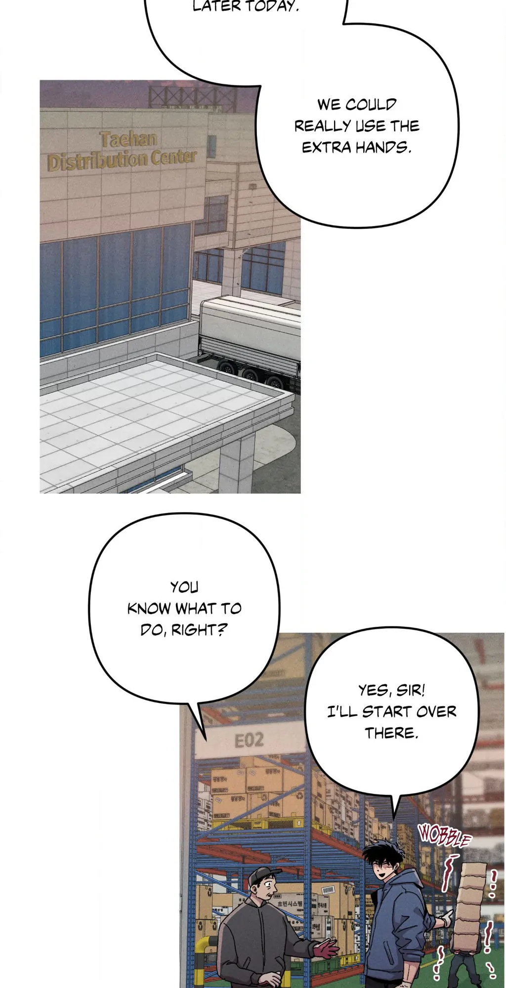 Kill Me If You Can «Official» - Chapter 73 manhwa