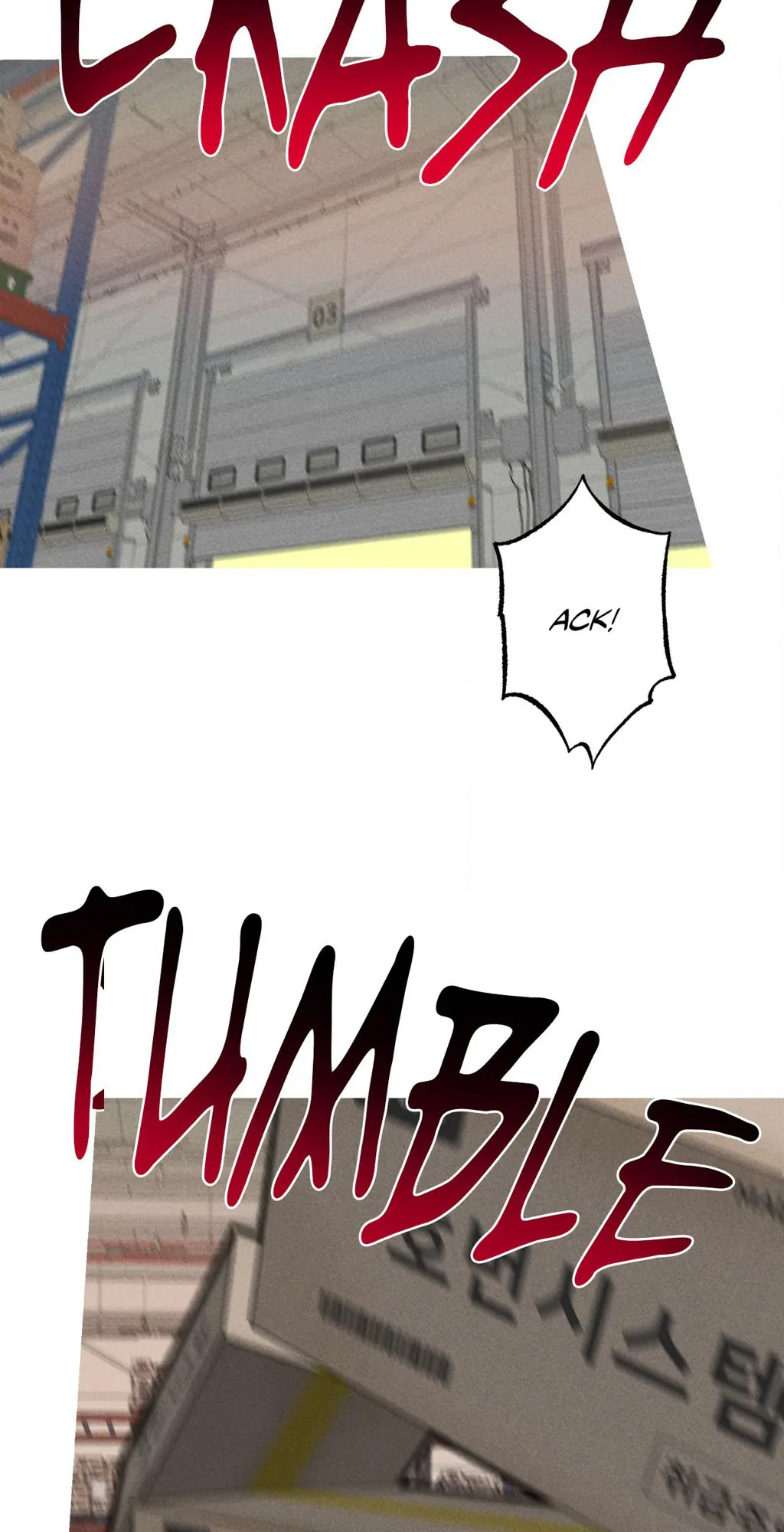Kill Me If You Can «Official» - Chapter 73 manhwa