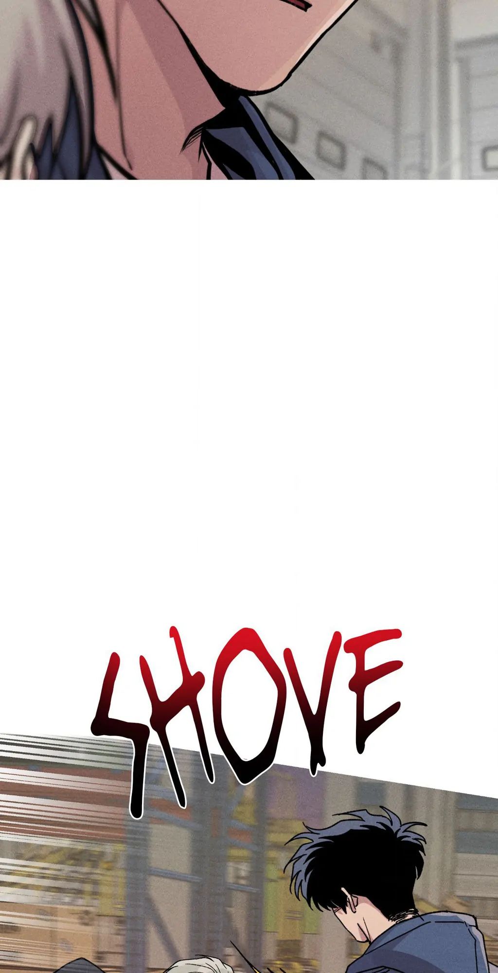 Kill Me If You Can «Official» - Chapter 73 manhwa