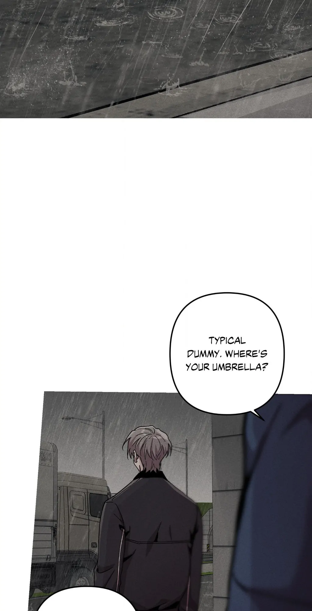 Kill Me If You Can «Official» - Chapter 73 manhwa