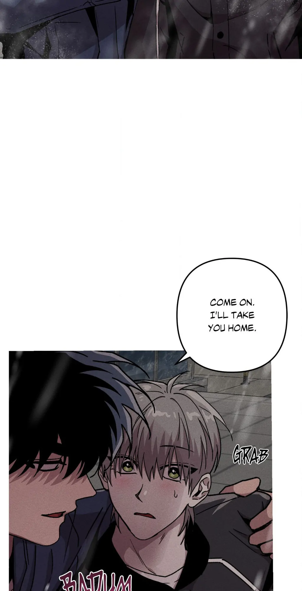 Kill Me If You Can «Official» - Chapter 73 manhwa