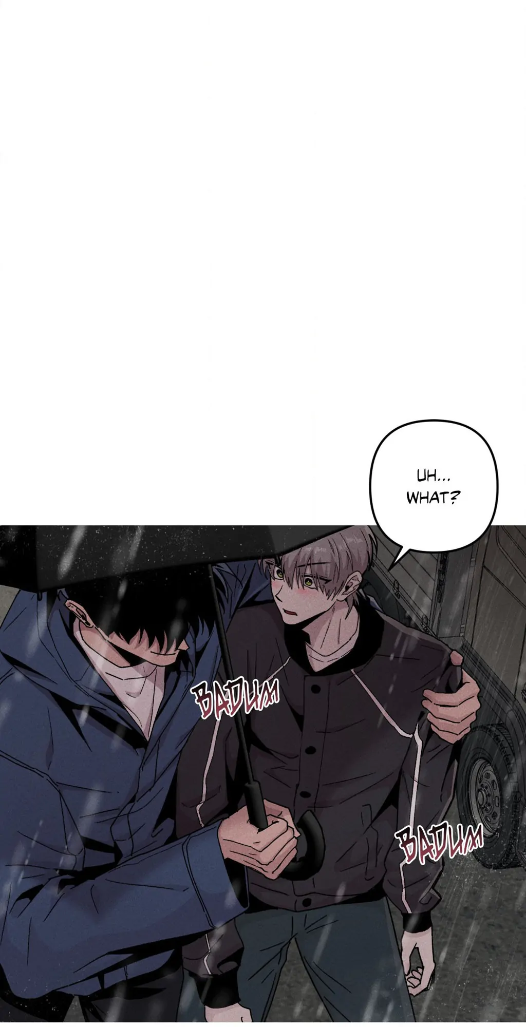 Kill Me If You Can «Official» - Chapter 73 manhwa