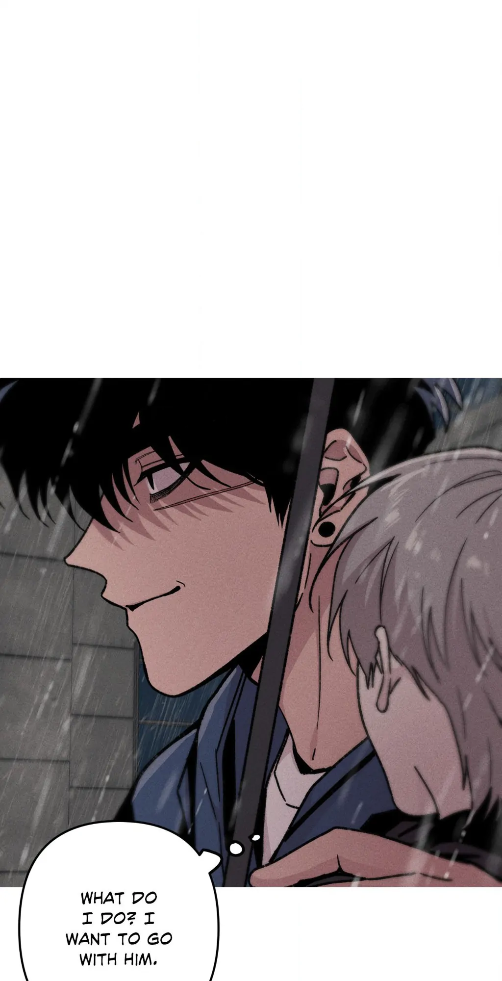 Kill Me If You Can «Official» - Chapter 73 manhwa