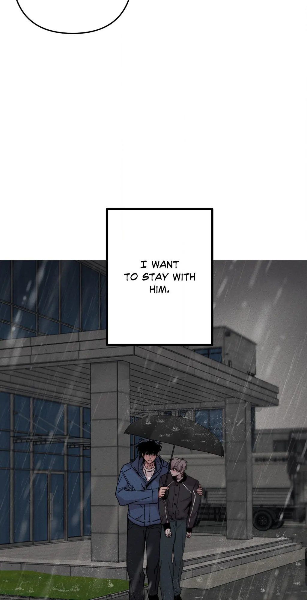 Kill Me If You Can «Official» - Chapter 73 manhwa