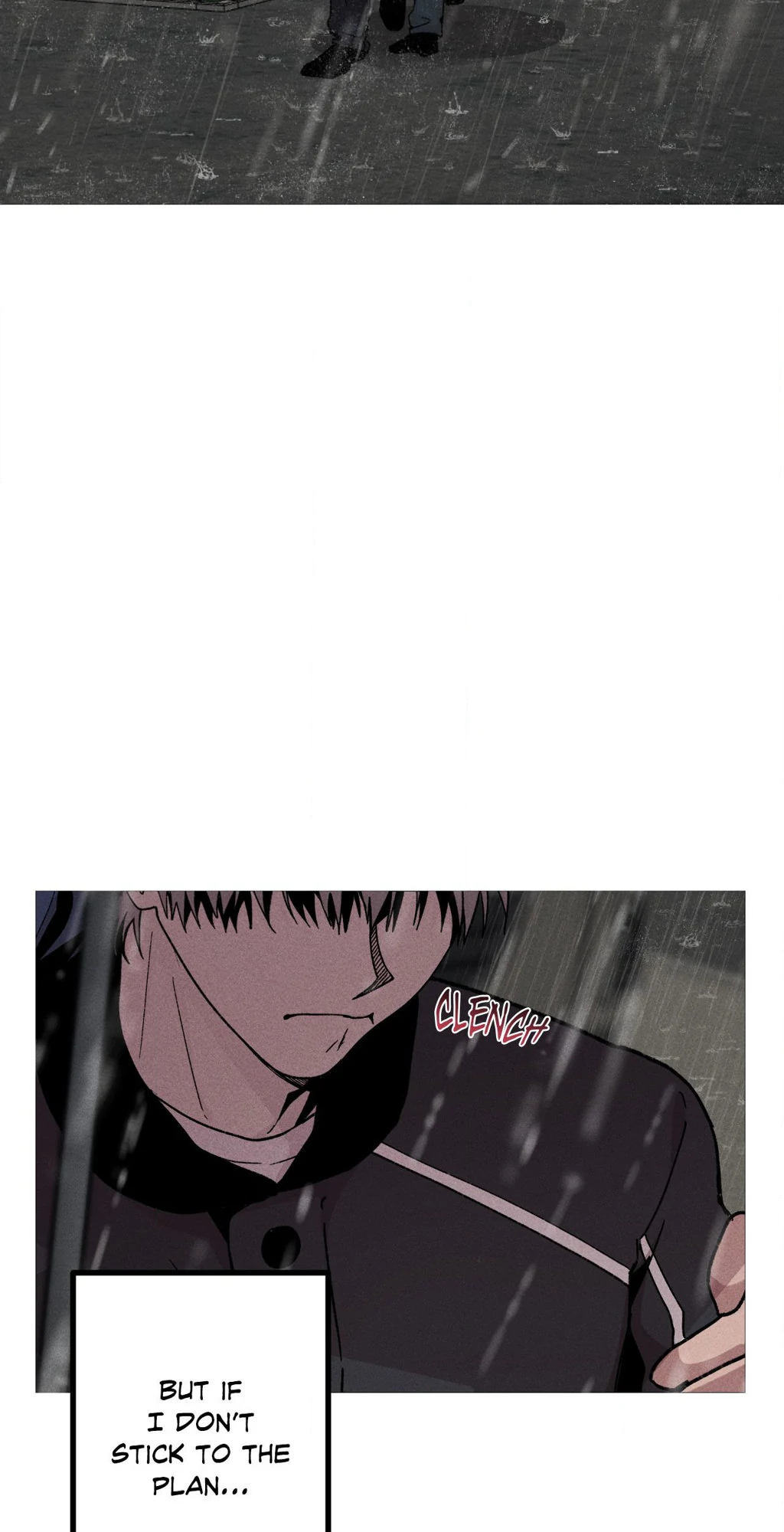 Kill Me If You Can «Official» - Chapter 73 manhwa