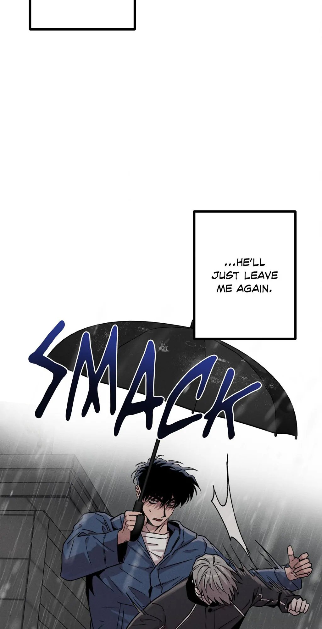 Kill Me If You Can «Official» - Chapter 73 manhwa