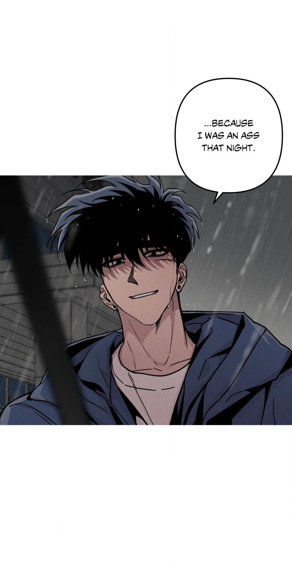 Kill Me If You Can «Official» - Chapter 73 manhwa