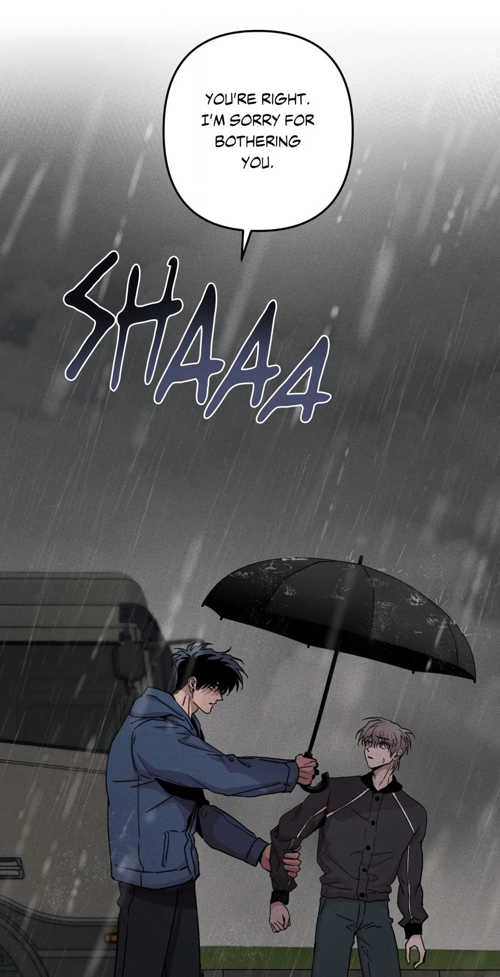 Kill Me If You Can «Official» - Chapter 73 manhwa